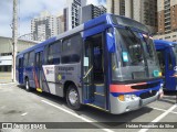 BBTT - Benfica Barueri Transporte e Turismo 27.423 na cidade de Barueri, São Paulo, Brasil, por Helder Fernandes da Silva. Número da foto: #:id.