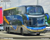 Marlu Turismo 1015 na cidade de São Paulo, São Paulo, Brasil, por Victor Henrique. Número da foto: #12616846.