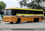 Ônibus Particulares 12367 na cidade de São Paulo, São Paulo, Brasil, por Prisco Martin Pereira. Número da foto: #12615757.