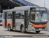Alfa Rodo Bus 8 6120 na cidade de São Paulo, São Paulo, Brasil, por Henrique Alves de Paula Silva. Número da foto: #12617849.