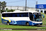Ipanema Turismo 90 na cidade de Arapongas, Paraná, Brasil, por Pedroka Ternoski. Número da foto: #:id.