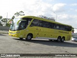 Viação Itapemirim 60045 na cidade de Caruaru, Pernambuco, Brasil, por Lenilson da Silva Pessoa. Número da foto: #12616529.