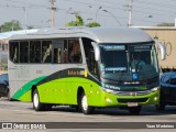 Turin Transportes RJ 678.011 na cidade de Duque de Caxias, Rio de Janeiro, Brasil, por Yaan Medeiros. Número da foto: #12617261.