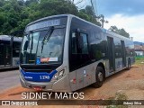 Sambaíba Transportes Urbanos 2 2749 na cidade de São Paulo, São Paulo, Brasil, por Sidney Silva. Número da foto: #:id.