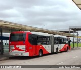 Itajaí Transportes Coletivos 2016 na cidade de Campinas, São Paulo, Brasil, por Andre Santos de Moraes. Número da foto: #12616052.