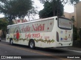Transcooper > Norte Buss 2 6185 na cidade de São Paulo, São Paulo, Brasil, por Manoel Junior. Número da foto: #12617250.