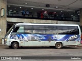 TCB - Sociedade de Transportes Coletivos de Brasília 1028-6 na cidade de Brasília, Distrito Federal, Brasil, por Everton Lira. Número da foto: #12616500.