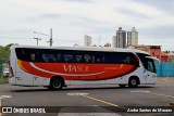 ViaSol Transportes Rodoviários 111051 na cidade de Piracicaba, São Paulo, Brasil, por Andre Santos de Moraes. Número da foto: #12616151.