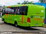 Tursan - Turismo Santo André 873 na cidade de Cruzeiro, São Paulo, Brasil, por Apollo Silva. Número da foto: #12616994.