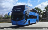 Expresso Guanabara 2405 na cidade de Sobral, Ceará, Brasil, por Luis Davi. Número da foto: #12616197.