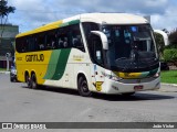 Empresa Gontijo de Transportes 19020 na cidade de Itabuna, Bahia, Brasil, por João Victor. Número da foto: #12617840.