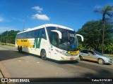 Viação Nacional 16120 na cidade de Ipatinga, Minas Gerais, Brasil, por Celso ROTA381. Número da foto: #:id.