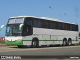 Santos Turismo 7126 na cidade de São José de Ribamar, Maranhão, Brasil, por Jean Lima. Número da foto: #12616386.