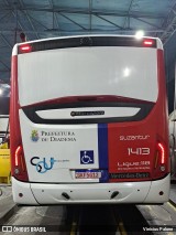Suzantur Diadema 1413 na cidade de São Bernardo do Campo, São Paulo, Brasil, por Vinicius Palone. Número da foto: #:id.