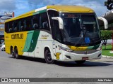Empresa Gontijo de Transportes 19455 na cidade de Itabuna, Bahia, Brasil, por João Victor. Número da foto: #12617851.