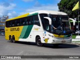 Empresa Gontijo de Transportes 18125 na cidade de Itabuna, Bahia, Brasil, por João Victor. Número da foto: #12617831.