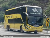 Viação Nova Itapemirim 40386 na cidade de Areal, Rio de Janeiro, Brasil, por Leonardo Oliveira. Número da foto: #12616728.