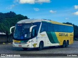 Empresa Gontijo de Transportes 18785 na cidade de Vitória da Conquista, Bahia, Brasil, por Davi Santos. Número da foto: #12616789.