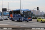 Transportes Jangada 9287 na cidade de São Paulo, São Paulo, Brasil, por Paulo Alexandre da Silva. Número da foto: #12617582.