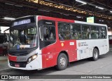 Allibus Transportes 4 5731 na cidade de São Paulo, São Paulo, Brasil, por José Vitor Oliveira Soares. Número da foto: #12615946.