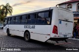 Escolares 4E07 na cidade de Maragogipe, Bahia, Brasil, por Mairan Santos. Número da foto: #:id.