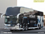 Empresa de Ônibus Nossa Senhora da Penha 60055 na cidade de Rio de Janeiro, Rio de Janeiro, Brasil, por Luiz Krolman. Número da foto: #12618154.