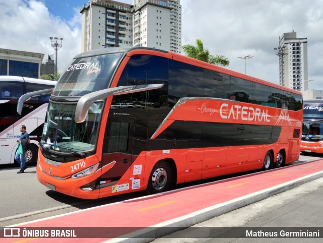 Catedral Turismo 24710 na cidade de Barueri, São Paulo, Brasil, por Matheus Germiniani. Número da foto: #12620146.