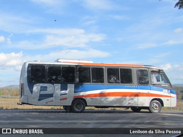 PH Turismo 4612 na cidade de Caruaru, Pernambuco, Brasil, por Lenilson da Silva Pessoa. Número da foto: #12621570.