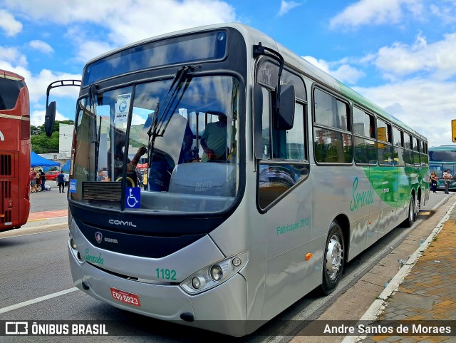 Associação Museu do Transporte 1192 na cidade de Barueri, São Paulo, Brasil, por Andre Santos de Moraes. Número da foto: #12619215.
