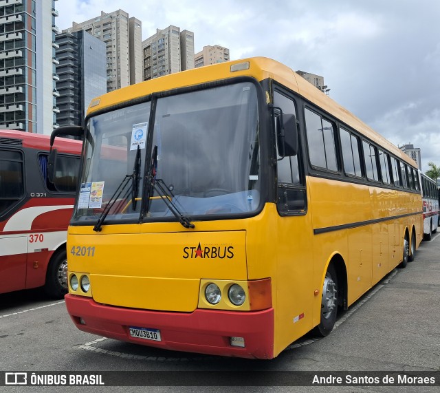 Associação de Preservação de Ônibus Clássicos 42011 na cidade de Barueri, São Paulo, Brasil, por Andre Santos de Moraes. Número da foto: #12619195.