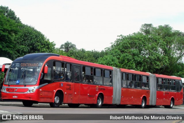 Viação Cidade Sorriso >> Viação Sorriso de Curitiba DE713 na cidade de Curitiba, Paraná, Brasil, por Robert Matheus De Morais Oliveira. Número da foto: #12619638.