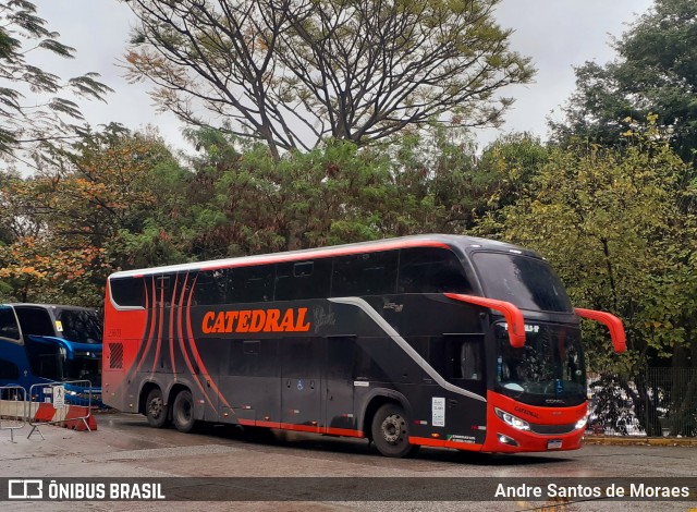 Catedral Turismo 23603 na cidade de São Paulo, São Paulo, Brasil, por Andre Santos de Moraes. Número da foto: #12619050.