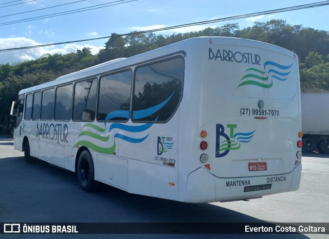 Barrostur Locadora 0021 na cidade de Cariacica, Espírito Santo, Brasil, por Everton Costa Goltara. Número da foto: #12620745.