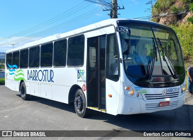 Barrostur Locadora 0021 na cidade de Cariacica, Espírito Santo, Brasil, por Everton Costa Goltara. Número da foto: #12620736.