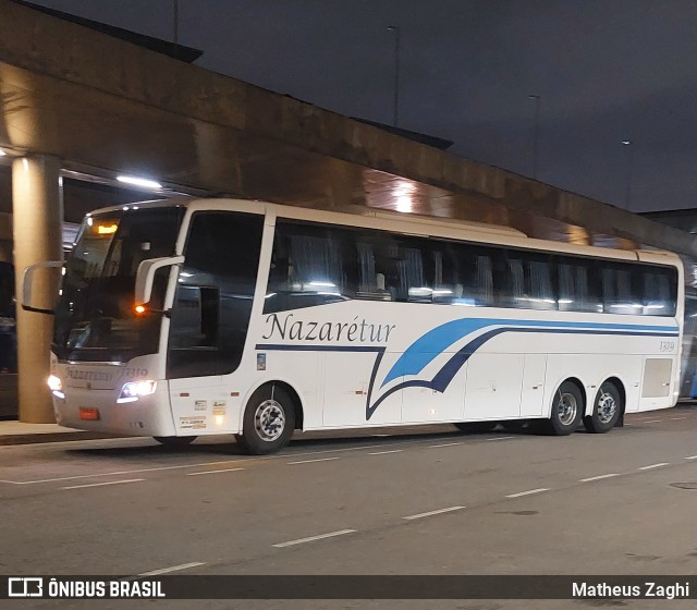Nazarétur 1319 na cidade de Carapicuíba, São Paulo, Brasil, por Matheus Zaghi. Número da foto: #12618840.