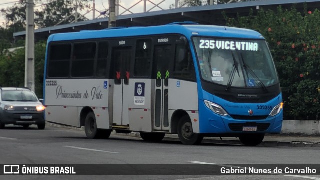Princesinha do Vale 222355 na cidade de Resende, Rio de Janeiro, Brasil, por Gabriel Nunes de Carvalho. Número da foto: #12618660.