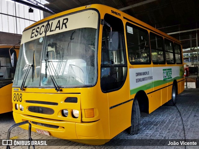 Comdep 808 na cidade de Petrópolis, Rio de Janeiro, Brasil, por João Vicente. Número da foto: #12618935.