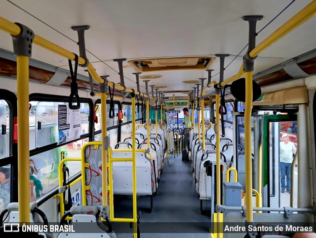 Associação Museu do Transporte 1192 na cidade de Barueri, São Paulo, Brasil, por Andre Santos de Moraes. Número da foto: #12619213.