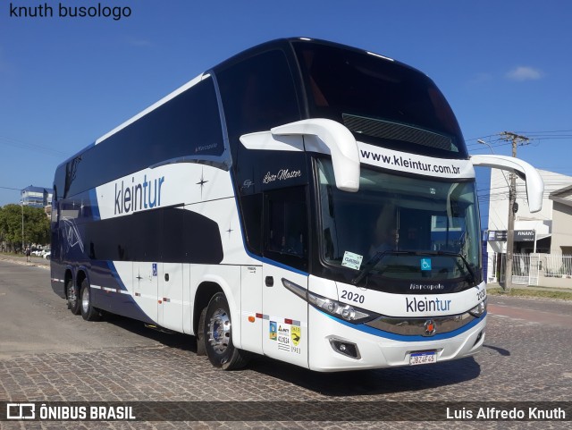 Kleintur Turismo 2020 na cidade de Rio Grande, Rio Grande do Sul, Brasil, por Luis Alfredo Knuth. Número da foto: #12619717.