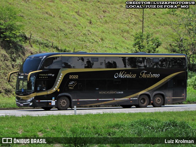Mônica Turismo 2022 na cidade de Juiz de Fora, Minas Gerais, Brasil, por Luiz Krolman. Número da foto: #12621565.