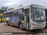 Expresso Metrópolis Transportes e Viagens 1354 na cidade de Jaguariúna, São Paulo, Brasil, por Danilo Augusto. Número da foto: #12619761.