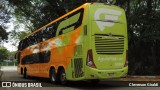Viação Águia Branca 50510 na cidade de São Paulo, São Paulo, Brasil, por Cleverson Giraldi. Número da foto: #:id.