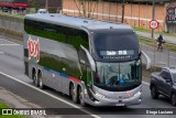 Auto Viação 1001 RJ 108.611 na cidade de Joinville, Santa Catarina, Brasil, por Diogo Luciano. Número da foto: #:id.