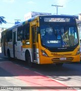 Plataforma Transportes 30915 na cidade de Salvador, Bahia, Brasil, por Kayky Ferreira. Número da foto: #:id.