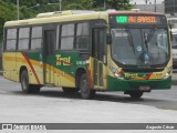 TREL - Transturismo Rei RJ 165.139 na cidade de Rio de Janeiro, Rio de Janeiro, Brasil, por Augusto César. Número da foto: #:id.