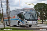 Viação Piracicabana 13003 na cidade de Americana, São Paulo, Brasil, por Jacy Emiliano. Número da foto: #:id.