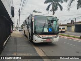Sango Transportes Turísticos 1240 na cidade de Hortolândia, São Paulo, Brasil, por Matheus Duarte Souza. Número da foto: #12619783.
