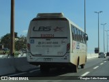 LBS Turismo 66 na cidade de Belo Horizonte, Minas Gerais, Brasil, por Douglas Célio Brandao. Número da foto: #:id.