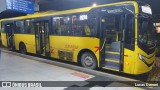 Transtusa - Transporte e Turismo Santo Antônio 2414 na cidade de Joinville, Santa Catarina, Brasil, por Lucas Denoni. Número da foto: #12619028.