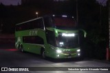 ETM - Empresa de Transporte Maullín 450 na cidade de Concepción, Concepción, Bío-Bío, Chile, por Sebastián Ignacio Alvarado Herrera. Número da foto: #12621210.